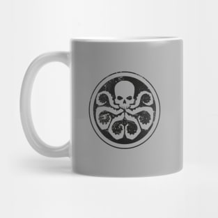 CTHULHU - VINTAGE CREST Mug